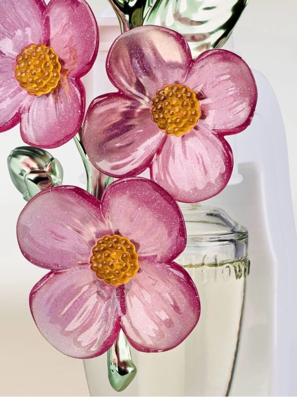 Bath & Body Works Fresh Bloom Wallflowers Fragrance Plug